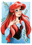 Ariel